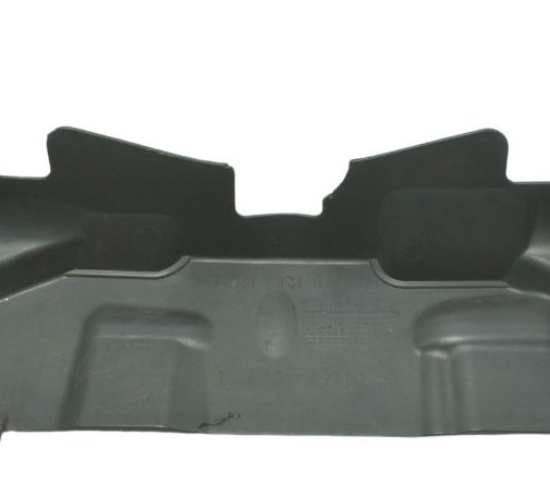 Acabamento Radiador C/ Avaria Suzuki Gsx-r Srad 1000 11-16