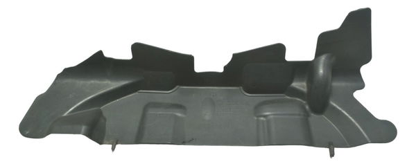 Acabamento Radiador C/ Avaria Suzuki Gsx-r Srad 1000 11-16