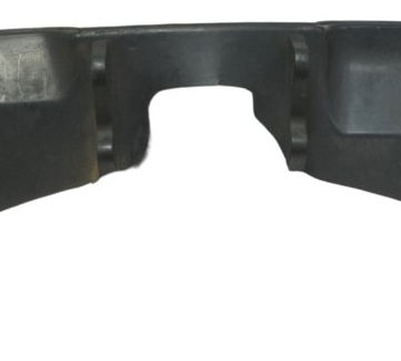 Acabamento Radiador C/ Avaria Suzuki Gsx-r Srad 1000 11-16