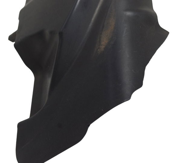 Acabamento Radiador C/ Avaria Suzuki Gsx-r Srad 1000 11-16