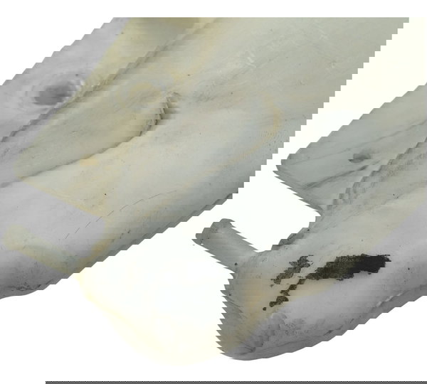 Reservatório Água C/ Avaria Suzuki Gsx-r Srad 1000 11-16