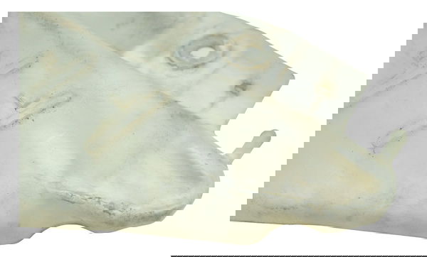 Reservatório Água C/ Avaria Suzuki Gsx-r Srad 1000 11-16