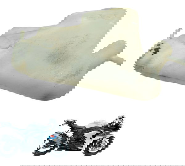 Reservatório Água C/ Avaria Suzuki Gsx-r Srad 1000 11-16