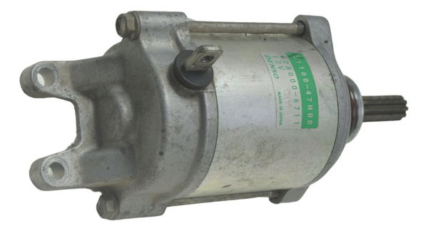 Motor Arranque Suzuki Gsx-r Srad 1000 11-16 Original