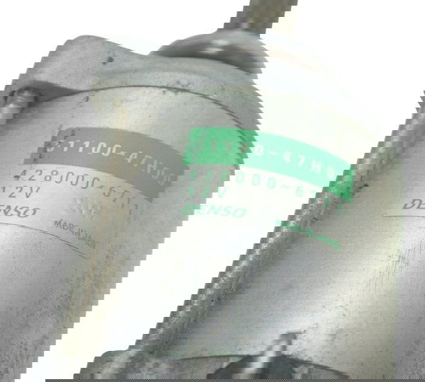 Motor Arranque Suzuki Gsx-r Srad 1000 11-16 Original