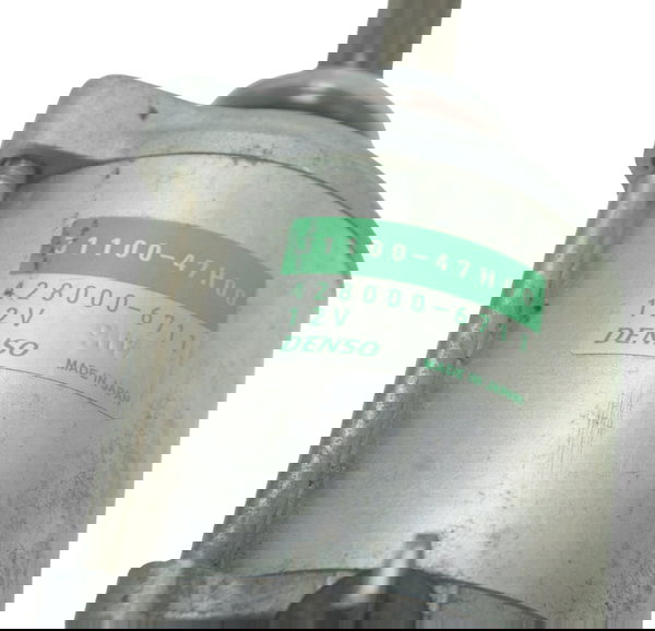 Motor Arranque Suzuki Gsx-r Srad 1000 11-16 Original