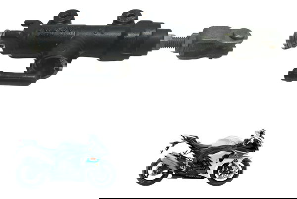 Cilindro Freio Traseiro Suzuki Gsx-r Srad 1000 11-16 Orig
