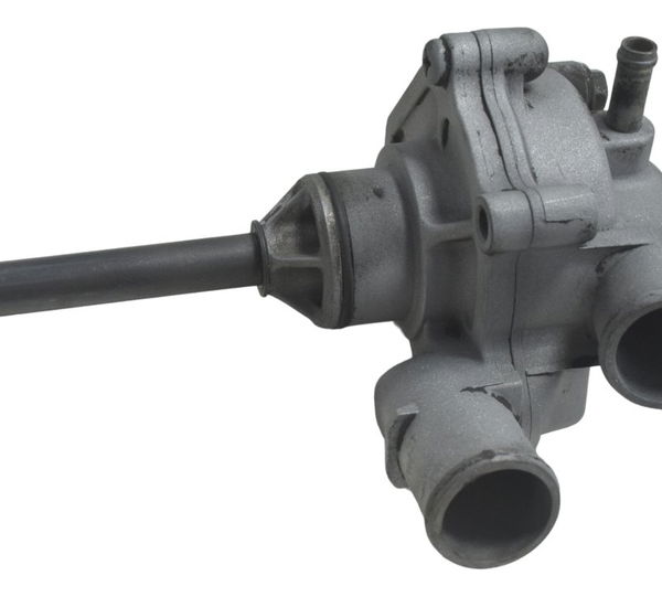 Bomba Agua Suzuki Gsx-r Srad 1000 11-16 Original