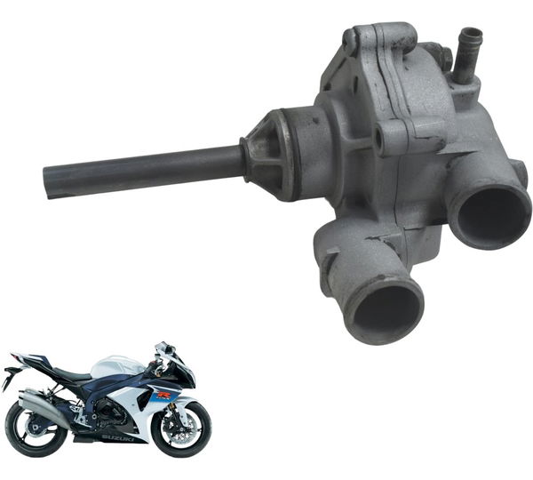 Bomba Agua Suzuki Gsx-r Srad 1000 11-16 Original