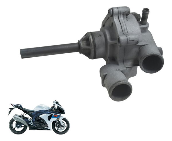 Bomba Agua Suzuki Gsx-r Srad 1000 11-16 Original