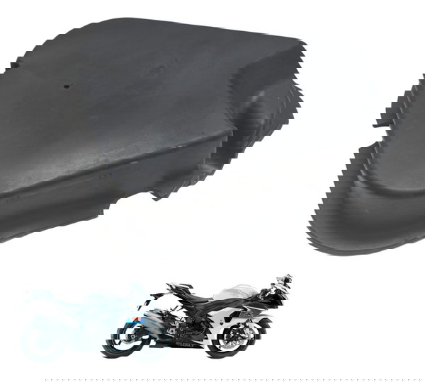 Borracha Acabamento Chassi Suzuki Gsx-r Srad 1000 11-16 Orig