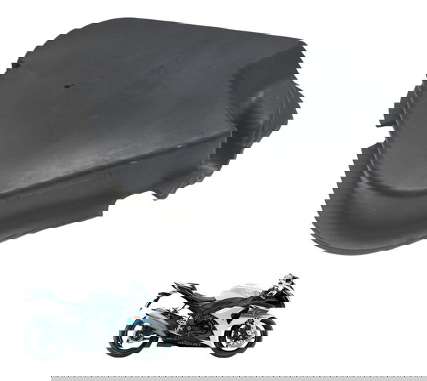 Borracha Acabamento Chassi Suzuki Gsx-r Srad 1000 11-16 Orig