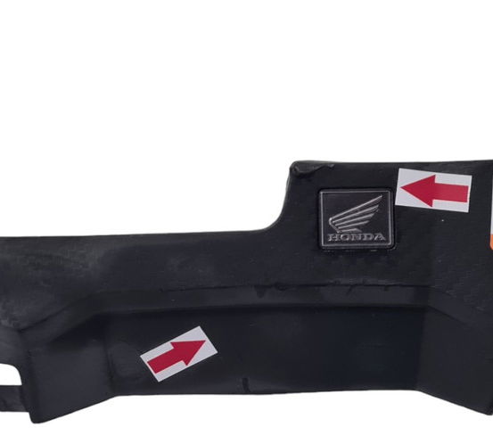 Acabamento Painel Honda Xre 300 2018 Orig Descrição 46622