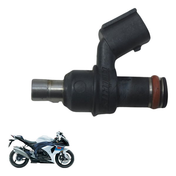Bico Injetor Suzuki Gsx-r Srad 1000 11-16 Original