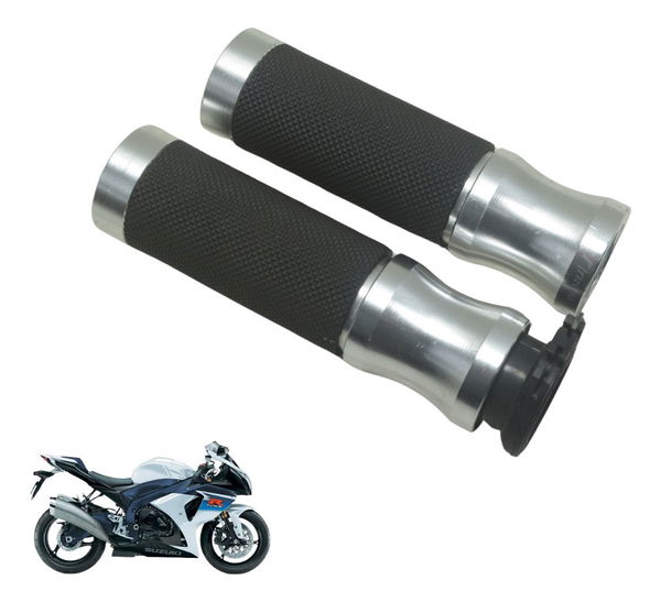 Par Manoplas Esportiva Rizoma Suzuki Gsx-r Srad 1000 11-16