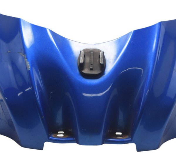 Capa Tanque C/ Detalhes Suzuki Gsx-r Srad 1000 11-16 Orig