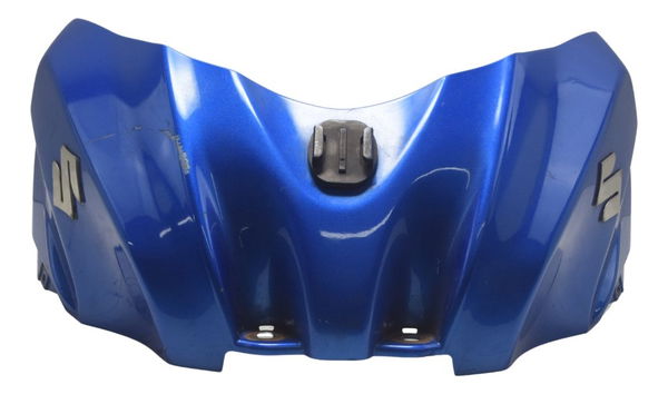 Capa Tanque C/ Detalhes Suzuki Gsx-r Srad 1000 11-16 Orig