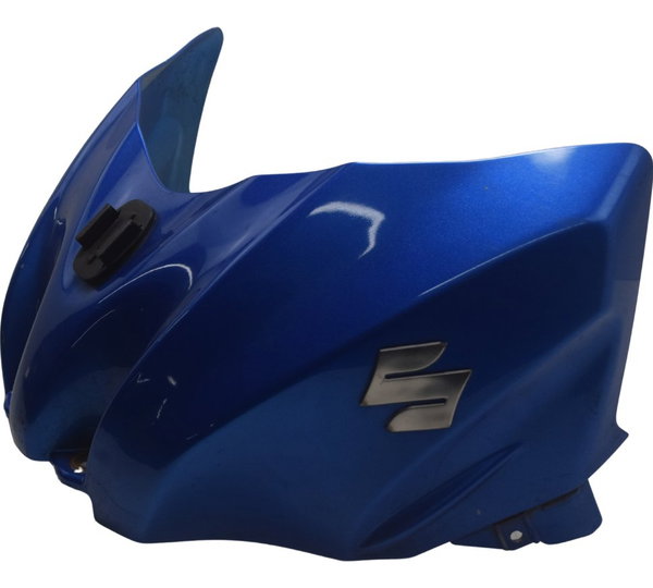 Capa Tanque C/ Detalhes Suzuki Gsx-r Srad 1000 11-16 Orig