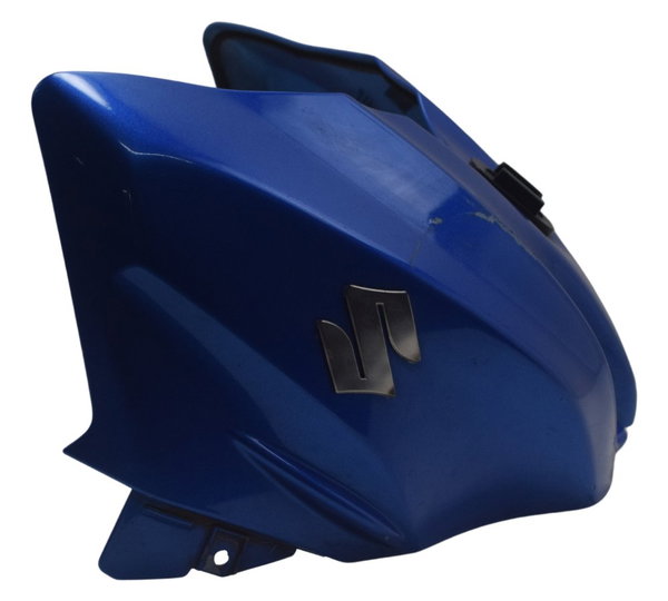 Capa Tanque C/ Detalhes Suzuki Gsx-r Srad 1000 11-16 Orig