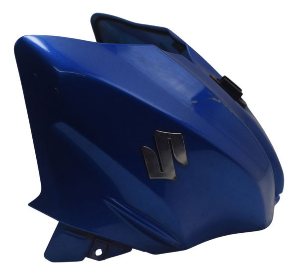 Capa Tanque C/ Detalhes Suzuki Gsx-r Srad 1000 11-16 Orig