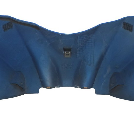 Capa Tanque C/ Detalhes Suzuki Gsx-r Srad 1000 11-16 Orig