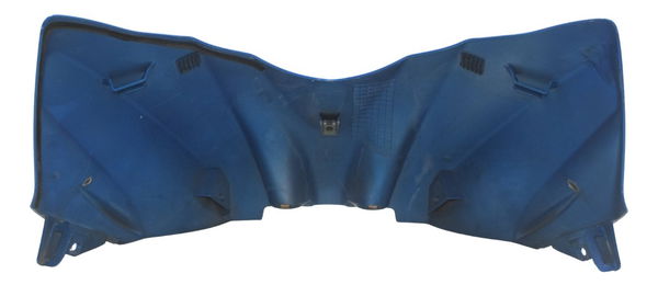 Capa Tanque C/ Detalhes Suzuki Gsx-r Srad 1000 11-16 Orig