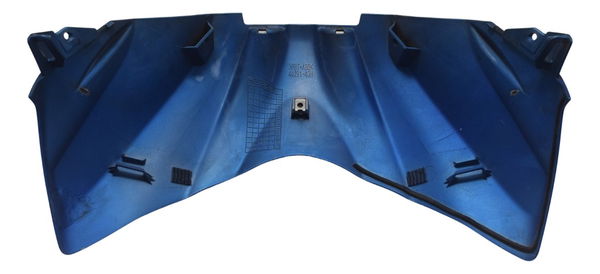 Capa Tanque C/ Detalhes Suzuki Gsx-r Srad 1000 11-16 Orig