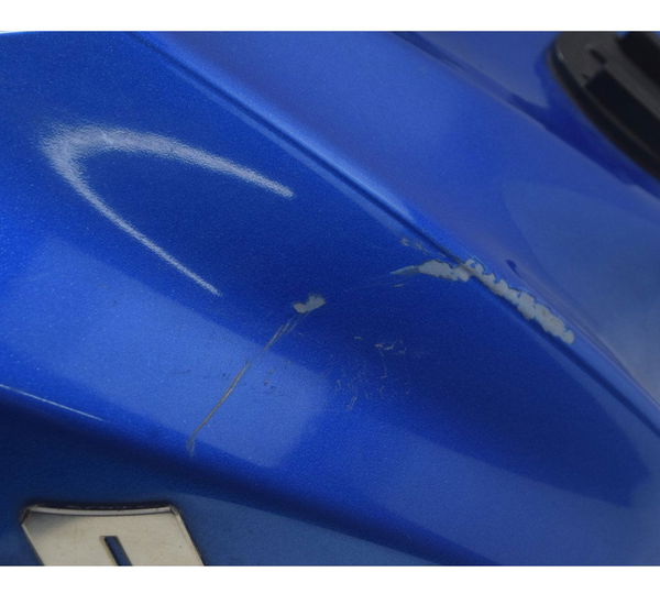 Capa Tanque C/ Detalhes Suzuki Gsx-r Srad 1000 11-16 Orig