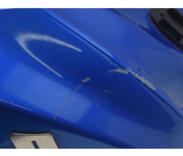 Capa Tanque C/ Detalhes Suzuki Gsx-r Srad 1000 11-16 Orig