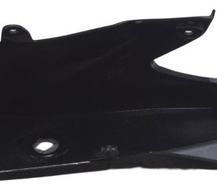 Carenagem Rabeta Esq C/ Detal Suzuki Gsx-r Srad 1000 11-16