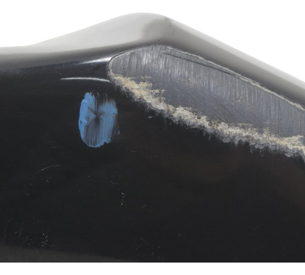 Carenagem Rabeta Esq C/ Detal Suzuki Gsx-r Srad 1000 11-16