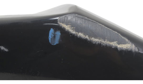 Carenagem Rabeta Esq C/ Detal Suzuki Gsx-r Srad 1000 11-16