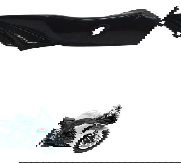 Carenagem Rabeta Esq C/ Detal Suzuki Gsx-r Srad 1000 11-16