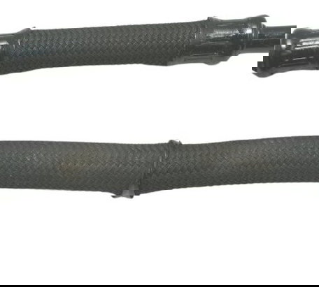 Par Mangueira Óleo Radiador Suzuki Gsx-r Srad 1000 11-16