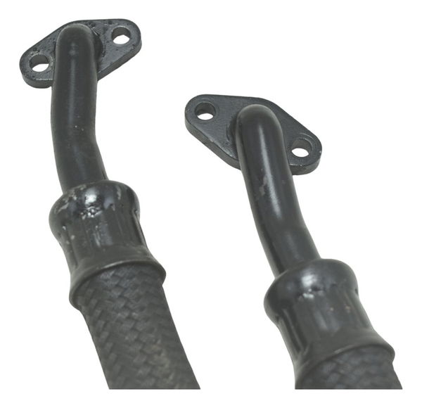 Par Mangueira Óleo Radiador Suzuki Gsx-r Srad 1000 11-16