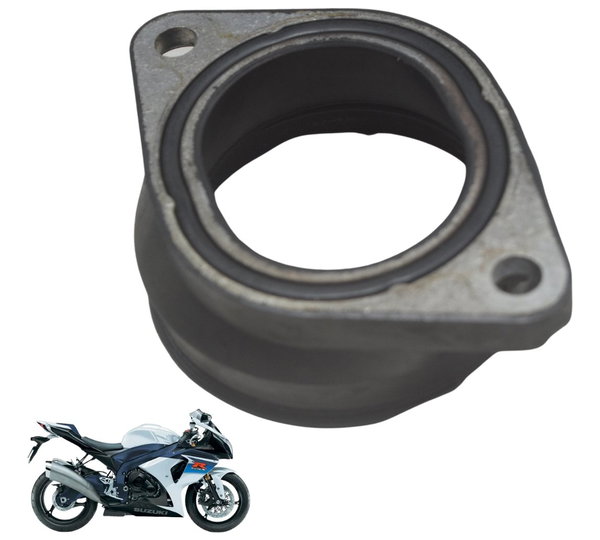 Coletor Admissão Suzuki Gsx-r Srad 1000 11-16 Original