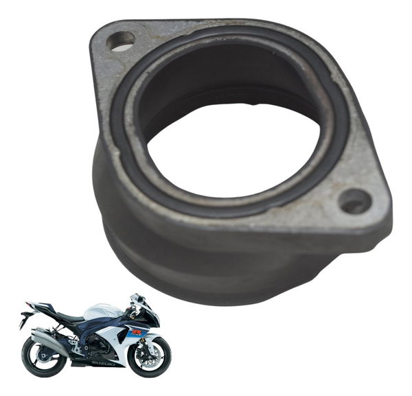 Coletor Admissão Suzuki Gsx-r Srad 1000 11-16 Original