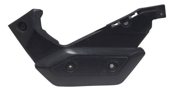 Acabamento Lat Moldura Dir C/ Detalh Yamaha Xj6 N 10-12 Orig