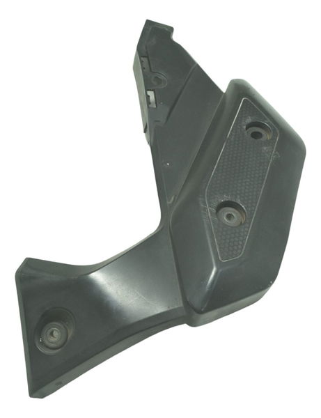 Acabamento Lat Moldura Dir C/ Detalh Yamaha Xj6 N 10-12 Orig