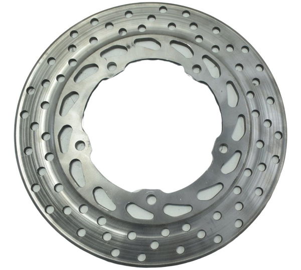 Disco Freio Traseiro Yamaha Xj6 N 10-12 Original