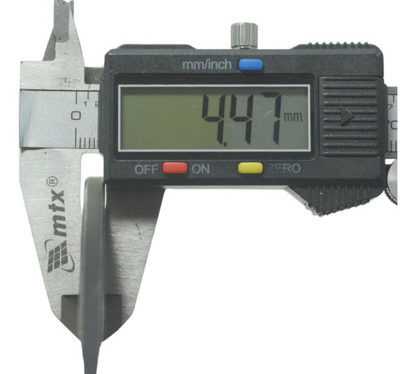 Disco Freio Dianteiro Yamaha Xj6 N 10-12 Original