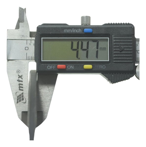 Disco Freio Dianteiro Yamaha Xj6 N 10-12 Original