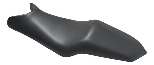 Banco C/ Detalhes Yamaha Xj6 N 10-12 Original Preto