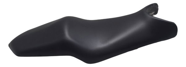 Banco C/ Detalhes Yamaha Xj6 N 10-12 Original Preto
