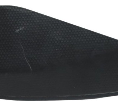 Acabamento Lat Tanque Esq C/ Detalh Yamaha Xj6 N 10-12 Orig