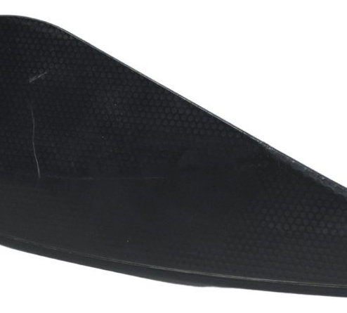 Acabamento Lat Tanque Esq C/ Detalh Yamaha Xj6 N 10-12 Orig