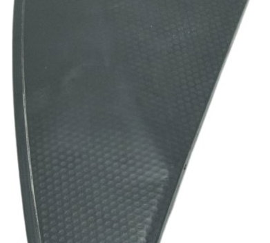 Acabamento Lat Tanque Esq C/ Detalh Yamaha Xj6 N 10-12 Orig