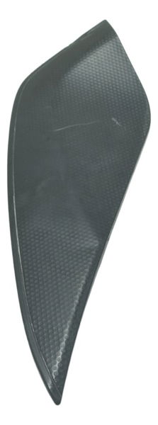 Acabamento Lat Tanque Esq C/ Detalh Yamaha Xj6 N 10-12 Orig