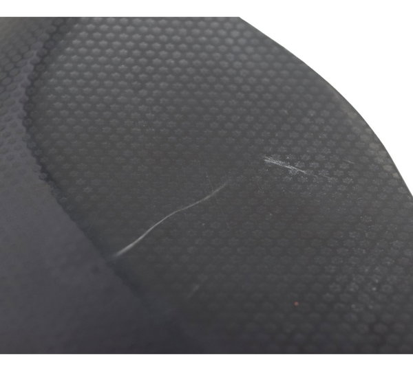 Acabamento Lat Tanque Esq C/ Detalh Yamaha Xj6 N 10-12 Orig