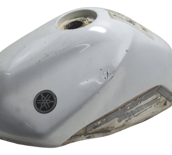 Tanque C/ Detalhes Yamaha Xj6 N 10-12 Original